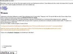 Sites similar to offerswoonidee.nl
