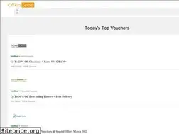 Sites similar to offerszone.co.uk