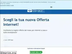 Sites similar to offerta-internet.it