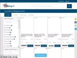 Sites similar to offertag.in