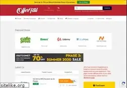 Sites similar to offertail.com