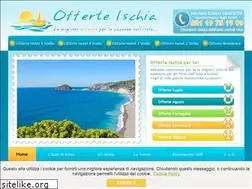Sites similar to offerte-ischia.it