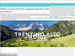 Sites similar to offerte-vacanza.com