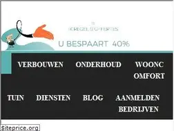 Sites similar to offertebutler.nl