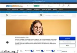 Sites similar to offertecartucce.com