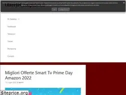 Sites similar to offertecomputer.it
