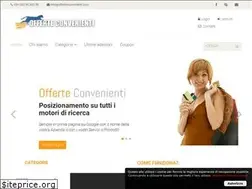 Sites similar to offerteconvenienti.com
