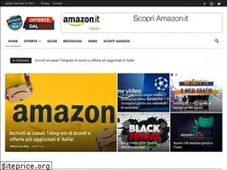 Sites similar to offertedalweb.io