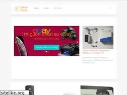 Sites similar to offerteesconti.it