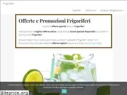 Sites similar to offertefrigoriferi.top