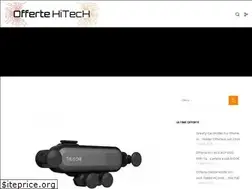 Sites similar to offertehitech.com