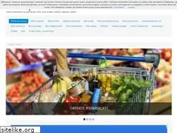 Sites similar to offerteipermercati.com