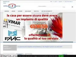 Sites similar to offertemania.it