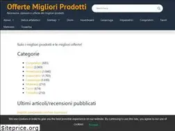 Sites similar to offertemiglioriprodotti.eu