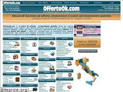 Sites similar to offerteok.com