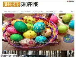 Sites similar to offerteshopping.it