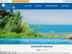 Sites similar to offerteviaggibello.com