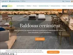 Sites similar to offertiles.com