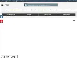 Sites similar to offertrucks.com