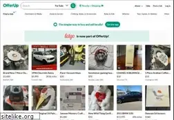 Sites similar to offerupnow.com