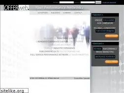 Sites similar to offerweb.com