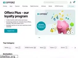Sites similar to offerz.ch