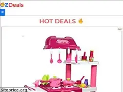 Sites similar to offerzonelootdeals.com