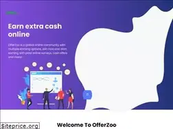 Sites similar to offerzoo.in