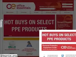 Sites similar to offess.com