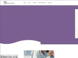 Sites similar to offfbynight.be