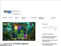 Sites similar to offfitalia.com
