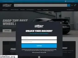 Sites similar to offfset.com