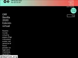 Sites similar to offfsevilla.com