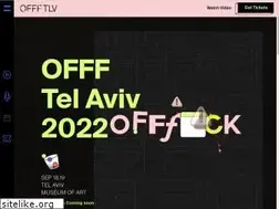 Sites similar to offftlv.com