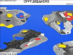 Sites similar to offfvienna.com