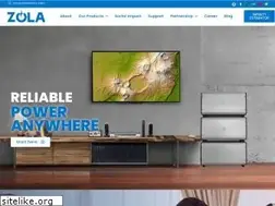 Sites similar to offgrid-electric.com