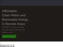 Sites similar to offgridbox.com