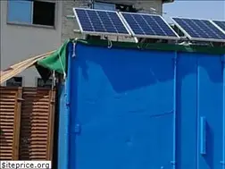 Sites similar to offgridcontainer.com
