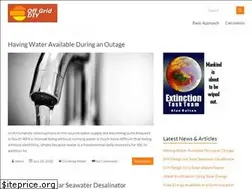 Sites similar to offgriddiy.co.za