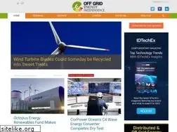 Sites similar to offgridenergyindependence.com