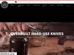 Sites similar to offgridknives.com