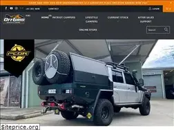 Sites similar to offgridoutfitters.com.au