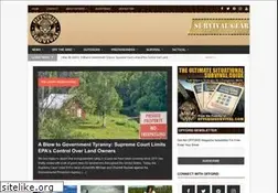 Sites similar to offgridsurvival.com
