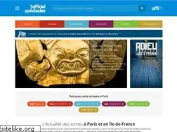 Sites similar to offi.fr