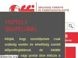 Sites similar to offi.hu