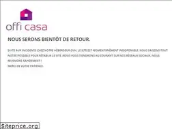 Sites similar to officasa.com