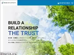 Sites similar to office-alfa.co.jp