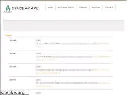 Sites similar to office-amaze.com