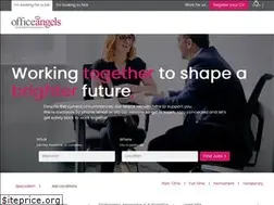 Sites similar to office-angels.com