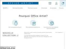Sites similar to office-artist.com